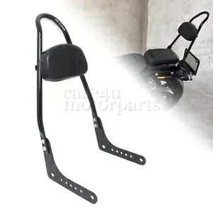 V[V[o[ obNXg n[[ \teC [C_[ FLDE FLHC FLSL FXBBS FXST ɓK Sissy Bar Backrest Fits for Harley Softail Low Rider FLDE FLHC FLSL FXBBS FXST