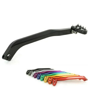 A~VtgA[o[yOn[[_Ci[C_[FXLR 107 FXLRS 114 18-upp Aluminum Shift Arm Lever Peg For Harley Dyna Low Rider FXLR 107 FXLRS 114 18-up