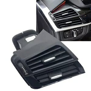 フロント左側 A/C エアベントアウトレットグリルアセンブリ BMW X6 F16 2015-2018 1PC Front Left Side A/C Air Vent Outlet Grille Assembly For BMW X6 F16 2015-2018 1PC