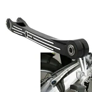 BMW HP2-Sport R1200GS/RTpubNV[goIpo[gNA[ Black Lower Seat Height Vario Paralever Torque Arm For BMW HP2-Sport R1200GS/RT