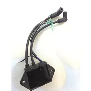 1 �Z�b�g�D�O�@ CDI �_�΃R�C�����j�b�g 32900-96340 �����L�b�g�t�B�b�g�X�Y�L�p�� 1Set Outboard CDI Ignition Coil Unit 32900-96340 Replaces Kit Fit For Suzuki uk