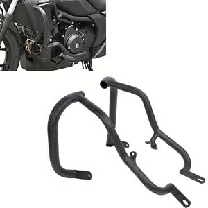 2x ubN GW K[h veN^[ NbV o[ Lbg z_ CTX700N CTX700 2014-2018p 2x Black Engine Guard Protector Crash Bar Kit For Honda CTX700N CTX700 2014-2018