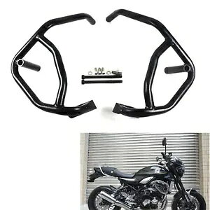I[goC̃GWK[hNbVo[veN^[ Kawasaki Z 900 RS 2018-2022 Motorcycle Engine Guard Crash Bar Protector Fit For Kawasaki Z 900 RS 2018-2022