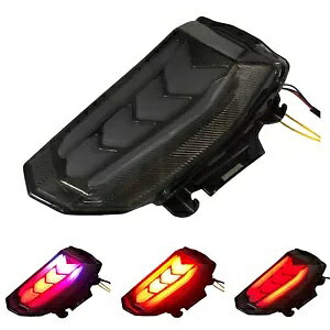 1pc  LED u[LCge[Cg}n R15 V4 R15M 2023-2024 R15 V3 1pc Integrated LED Brake Light Taillight For YAMAHA R15 V4 R15M 2023-2024 R15 V3