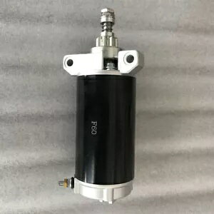 1Pc X^[eBO[^[ 6H3-81800-11-}nDO@ 50-60-70HP pɓK 1Pc Starting Motor 6H3-81800-11-Fit For YAMAHA Outboard 50-60-70HP uk