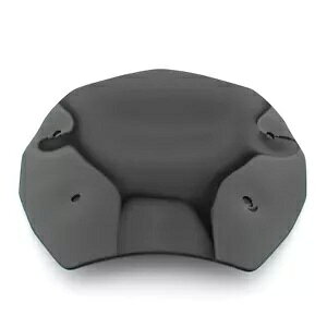 1x �I�[�g�o�C�t�����g�K���X�t�����g�K���X�K�[�h���� BMW R1300GS 2023-2024 �u���b�N 1x Motorcycle Windshield Windscreen Guard Decor For BMW R1300GS 2023-2024 Black