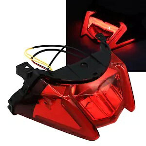 A LED u[LCgv XYL J^i 1000 GSX-S1000S 2019-23 bhYpp Rear LED Brake Light Lamp For SUZUKI Katana 1000 GSX-S1000S 2019-23 Red Lens uk