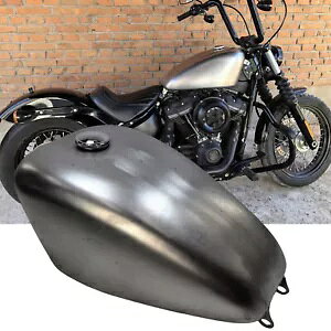 K\R^N Lbvt n[[\teC Xg[g{u FXBB 2019-2024 Vo[V Petrol Fuel Tank W/ Cap For Harley Softail Street Bob FXBB 2019-2024 Silver New
