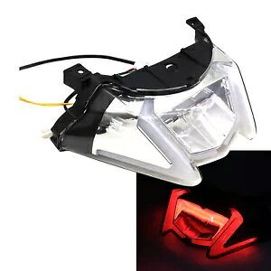 A LED u[LCgvXYLJ^i 1000 GSX-S1000S 2019-2023 NAY Rear LED Brake Light Lamp For SUZUKI Katana 1000 GSX-S1000S 2019-2023 Clear Lens
