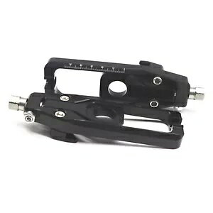 `F[AWX^[eVi[Jei}n MT-09 FZ-09 2013 2014-2016 Chain Adjusters Tensioners Catena For YAMAHA MT-09 FZ-09 2013 2014-2016