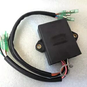 1Pc 66M-85540-01 CDI jbg}n Parsun DO@ 15HP F15A 4 Xg[Np 1Pc 66M-85540-01 CDI Unit For Yamaha Parsun Outboard Motor 15HP F15A 4-Stroke uk