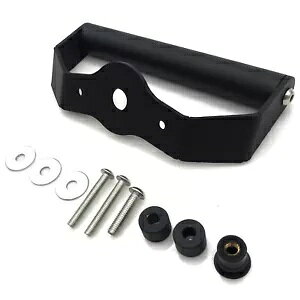 I[goC GPS irQ[V/dbuPbg}EgLbgz_ CBR600RR 2021-2023 Motorcycle GPS Navigation / Phone Bracket Mount Kit For Honda CBR600RR 2021-2023