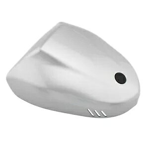 オートバイ後部シートカバーフェアリングこぶキット BMW R nineT 2014-2021 シルバー 1 PC Motorcycle Rear Seat Cover Fairing Hump Kit For BMW R nineT 2014-2021 Silver 1PC