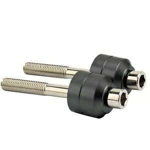 ubNI[goCnho[CU[Lbg BMW F650 GS F700 GS F800 GS /Ahx`[ Black Motorcycle Handlebar Riser Kit For BMW F650 GS F700 GS F800 GS /Adventure