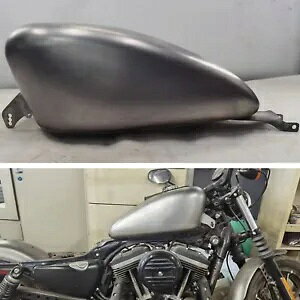 I[goCK\KXR^Nn[[X|[cX^[ 2004-2005 XL1200 883N X48 Motorcycle Petrol Gas Fuel Tank For Harley Sportster 2004-2005 XL1200 883N X48