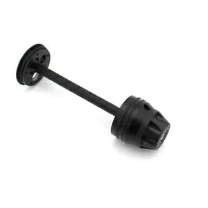 ubNAANXtH[NzC[veN^[NbVXC_[ BMW K1200GT R nineT R1200 Black Rear Axle Fork Wheel Protector Crash Slider For BMW K1200GT R nineT R1200