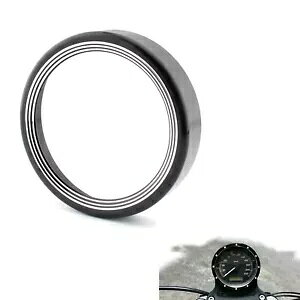 1Pc I[goCXs[h[^[Q[Wx[O D n[[ XL883 1200 72 X350 2023 1Pc Motorcycle Speedometer Gauge Bezel Ring D For Harley XL883 1200 72 X350 2023