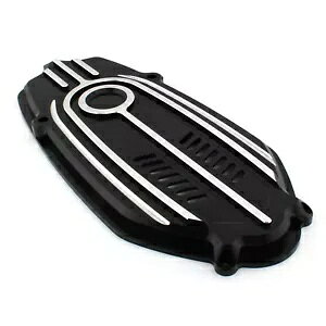 A~I[goCtgGWP[XJo[ BMW R nineT sA[T[ 1PC Aluminum Motorcycle Front Engine Case Cover Decor For BMW R nineT Pure Racer 1PC