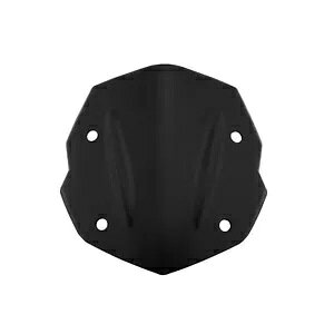 �u���b�N�I�[�g�o�C�t�����g�K���X�t�����g�K���X BMW R1250GS 2018-2021 R1200GS 1Pc �V Black Motorcycle Windshield Windscreen For BMW R1250GS 2018-2021 R1200GS 1Pc New �y���s�A���i�z