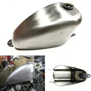 I[goCK\KXR^N}nr[S XV400 XV535 8L p Handmade Motorcycle Petrol Gas Fuel Tank For YAMAHA Virago XV400 XV535 8L UK