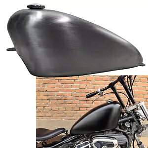 1 ZbgI[goCK\KXR^N 9L z_XeB[h VLX400 600 h 1 Set Motorcycle Petrol Gas Fuel Tank 9L For HONDA Steed VLX400 600 Unpainted