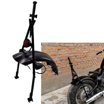 楽天市場】スティード リアフェンダー（パーツ｜バイク用品）：車用品 