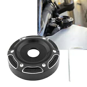 ubNzCgWG[^[Lbvn[[X350 2023A~jEHPUKp Black White Radiator Decorate Cap For Harley X350 2023 Aluminum HPUK