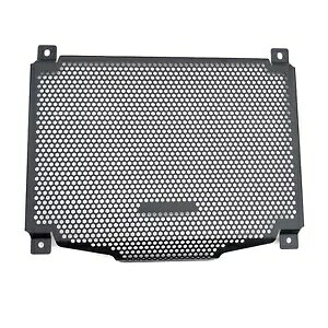 1 ubNWG[^[OK[hJo[JTLjW 1000SX cA[ 2020+ 1Pc Black Radiator Grille Guard Cover Fit For Kawasaki Ninja 1000SX Tourer 2020+