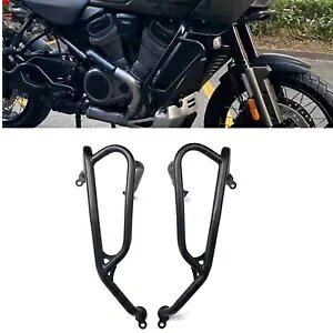 I[goCGWK[hNbVo[ Davidson Pan America 1250 RA1250S 2021-up Motorcycle Engine Guard Crash Bar For Davidson Pan America 1250 RA1250S 2021-up