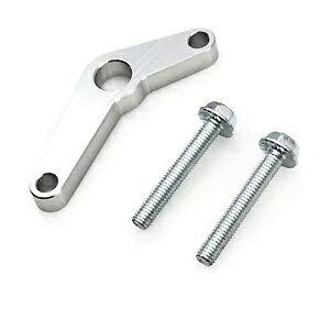 Vo[oCNVtgMAX^rCU[z_X[p[Ju 110 2022 2023-2024 Silver Motorbike Shifting Gear Stabilizer For HONDA Super Cub 110 2022 2023-2024