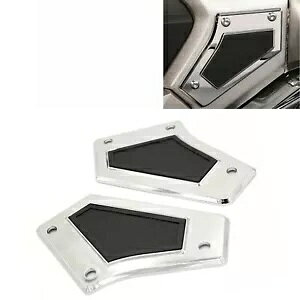 XCOA[s{bgJo[z_ׂẴS[hEBO/S[hEBOcA[f 2018-2022 p Swingarm Pivot Covers For Honda all Goldwing / Goldwing Tour models 2018-2022 uk