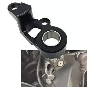 1 ZbgI[goCMAVtgX^rCU[Lbgz_ CBR1000RR-R 2020-2023  1Set Motorcycle Gear Shift Stabilizer Kit For HONDA CBR1000RR-R 2020-2023 Black