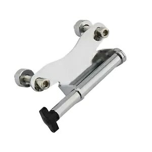 irQ[VuPbgdb GPS z_[T|[g BMW R18 NVbN R1800S N[p Navigation Bracket Phone GPS Holder Support For BMW R18 Classic R1800S Chrome uk