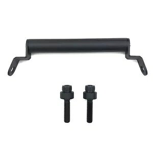1 ZbgirQ[V/dbX^huPbg Kawasaki NINJA1000 2011-2023 1Set Navigation/ Phone Stand Extension Bracket For Kawasaki NINJA1000 2011-2023