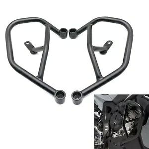 1 �Z�b�g�I�[�g�o�C�G���W���K�[�h�N���b�V���o�[�v���e�N�^�[ BMW S1000XR 2020-2023 �� 1Set Motorcycle Engine Guard Crash Bar Protector For BMW S1000XR 2020-2023 Black �y���s�A���i�z