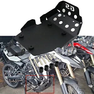 I[goCGWXLbhv[gK[hveN^[ BMW F650GS F700GS F800GS /ADV Motorcycle Engine Skid Plate Guard Protector For BMW F650GS F700GS F800GS /ADV