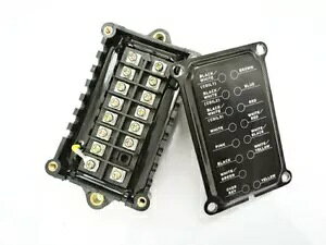 2  CDI jbg 688-85540-16 Lbg}n 75/80/85/90HP DO@p 2Pcs CDI Unit 688-85540-16 Kit For YAMAHA 75/80/85/90HP Outboard