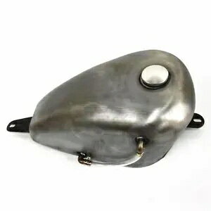 I[goCK\KXR^N 4 Z`[g[z_XeB[h 400 600 VhE VLX 600 Motorcycle Petrol Gas Fuel Tank 4CM Depth For HONDA Steed 400 600 Shadow VLX 600