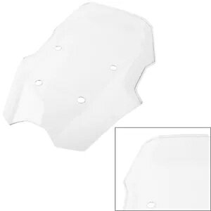 I[goCtgKXtgKXX|C[GAfBtN^[ BMW C 400 × 2018-2021 Motorcycle WindScreen Windshield Spoiler Air Deflector For BMW C 400 X 2018-2021