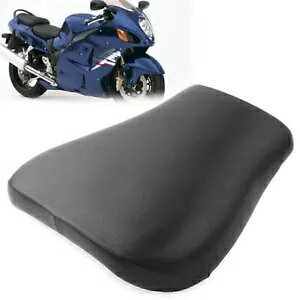 I[goCtg^]ȃNbVtBbgXYLnuT GSX1300R 1999-07 Motorcycle Front Driver Seat Cushion Pillow Fit Suzuki Hayabusa GSX1300R 1999-07