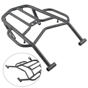 AוbNLAJ[Sz_[ACAz_ CRF250L 12-20 CRF250 [ Rear Luggage Rack Carrier Cargo Holder Iron For Honda CRF250L 12-20 CRF250 Rally