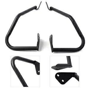 I[goCGWK[hNbVo[t[یtBbgz_ CRF250L 2017-2021 Motorcycle Engine Guards Crash Bars Frame Protection Fit Honda CRF250L 2017-2021