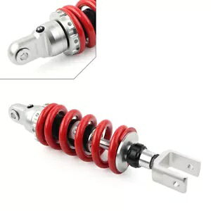 1  325 ~[g 12.8 ''I[goCVbNAu\[o[VbN_[gsbgoCN ATV Nbhp 1 Pcs 325mm 12.8'' Motorcycle Shock Absorber Shocks for Dirt Pit Bike ATV Quad