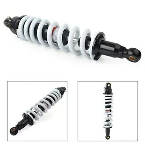250cc トレイルダートバイク用 380mm リアショックアブソーバーショッカーサスペンション 380mm Rear Shock Absorber Shocker Suspension For 250cc TRAIL DIRT BIKE