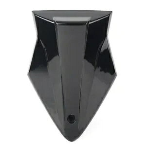 ubN A sIȃJo[ JE tFAO BMW S1000RR 2015-2018p Black Rear Pillion Passenger Seat Cover Cowl Fairing for BMW S1000RR 2015-2018