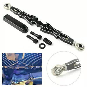 ubNXsAVtgP[WVt^[Nn[[\teCGNgOChFLSTCp Black Spear Shift Linkage Shifter Link For Harley Softail Electra Glide FLSTC