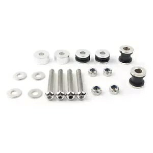 O\ȃV[V[o[hbLOn[hEFALbg n[[\teC FLSTC FXSTC ɓK Detachable Sissy Bar Docking Hardware Kit Fit For Harley Softail FLSTC FXSTC