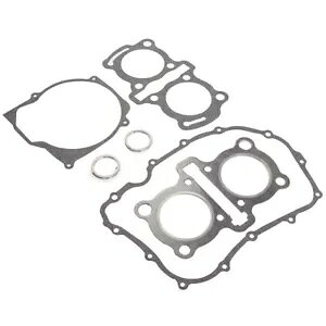 �z���_ CB400 CM400 1979-1981 �p�̊��S�ȃG���W���K�X�P�b�g�L�b�g Complete Engine Gasket Kit For Honda CB400 CM400 1979-1981 �y���s�A���i�z