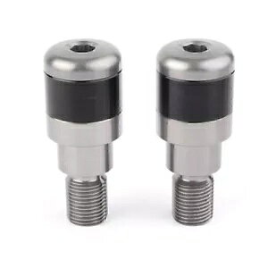 1 �y�A�I�[�g�o�C�n���h���o�[�G���h 7/8 �n���h�O���b�v�v���O���}�n MT-07 MT-09 MT-10 1 Pair Motorcycle Handle Bar End 7/8Handgrip Plugs for Yamaha MT-07 MT-09 MT-10 �y���s�A���i�z