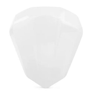 ABS �V�������A�s���I������ȃJ�E���V�[�g�o�b�N�J�o�[���}�n YZF R6 2006-2007 ABS New Rear Pillion Passenger Cowl Seat Back Cover For Yamaha YZF R6 2006-2007 �y���s�A���i�z
